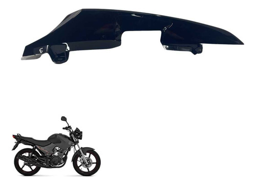 Carenagem Lateral Direita Yamaha Factor 2014/23 4734 3