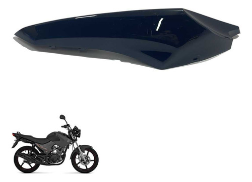 Carenagem Lateral Direita Yamaha Factor 2014/23 4734 4
