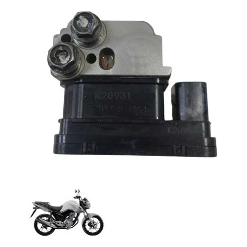 Módulo Abs Honda Cg 160 2025 6392 Original 3