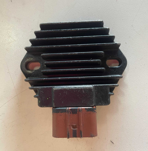 Retificador De Voltagem Honda Cbx Twiste Tornado 250 (usado) 4
