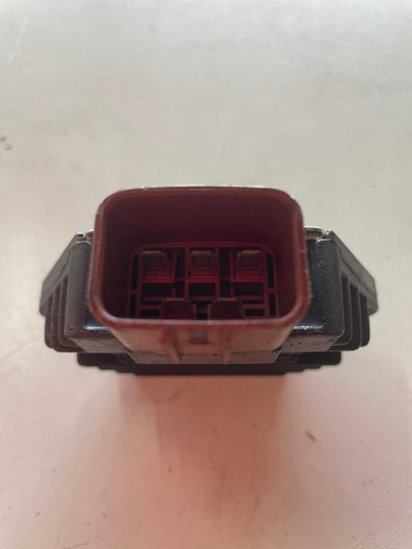 Retificador De Voltagem Honda Cbx Twiste Tornado 250 (usado) 5