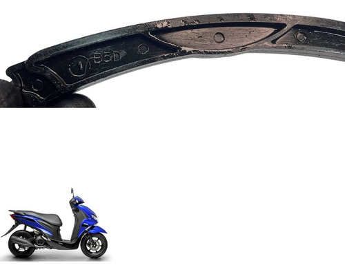 Tensor Corrente Comando Yamaha Fluo  Original   -2636 2