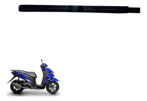 Tensor Corrente Comando Yamaha Fluo  Original   -2636 3