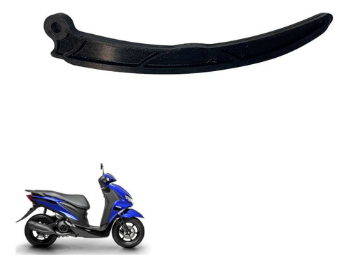 Tensor Corrente Comando Yamaha Fluo  Original   -2636 4