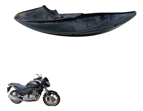 Bananinha Farol Honda Cb 300r 2009/2015 4798 Original 2