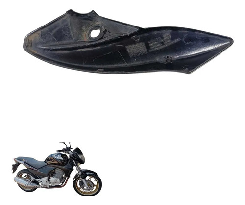 Bananinha Farol Honda Cb 300r 2009/2015 4798 Original 3
