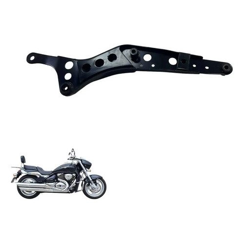 Suporte Paralama Tras Esquerdo Suzuki Boulevard  M1500 4872 2
