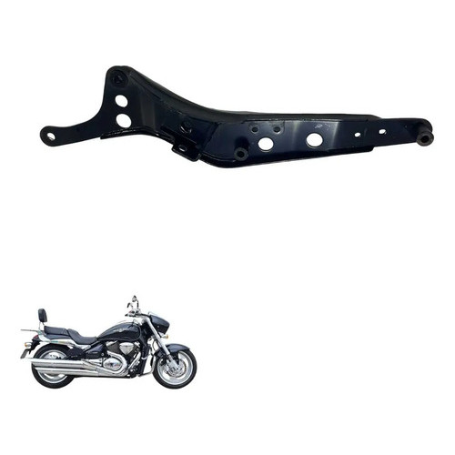 Suporte Paralama Tras Esquerdo Suzuki Boulevard  M1500 4872 3