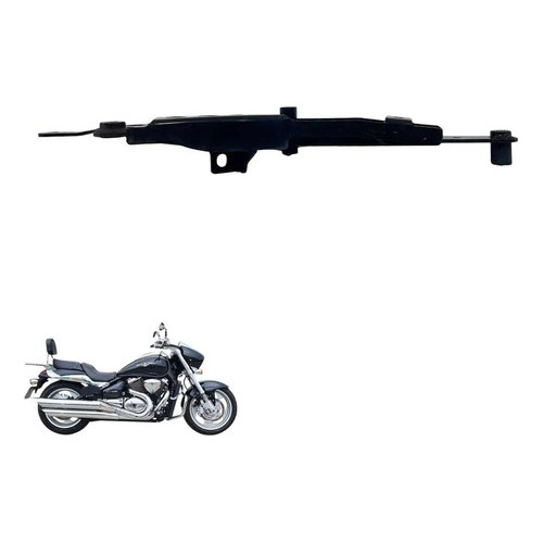 Suporte Paralama Tras Esquerdo Suzuki Boulevard  M1500 4872 4