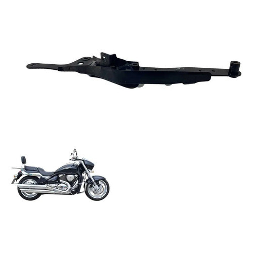 Suporte Paralama Tras Esquerdo Suzuki Boulevard  M1500 4872 5