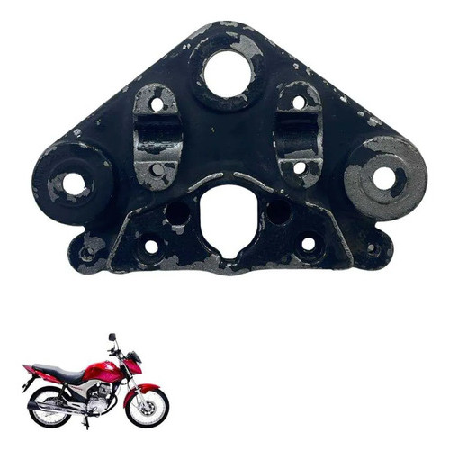 Mesa Superior De Ignição Honda Cg 150 Mix 2015 5506 2