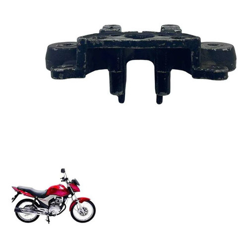 Mesa Superior De Ignição Honda Cg 150 Mix 2015 5506 4