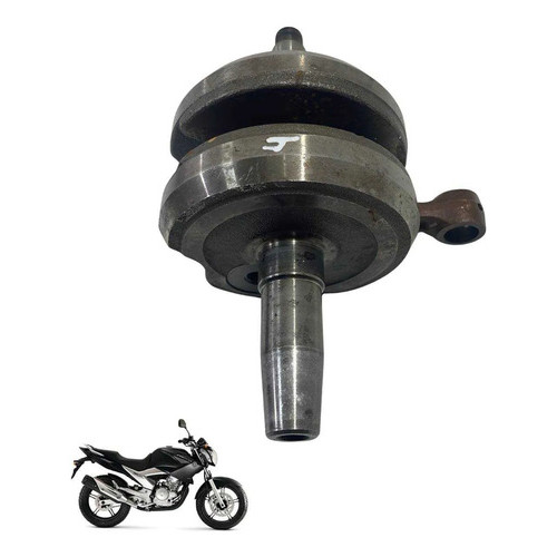 Virabrequim Yamaha Fazer Ys 250 2012 6159 3