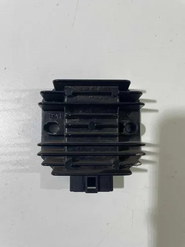 Retificador De Voltagem Yamaha Neo 2023 Original -921 12v 9
