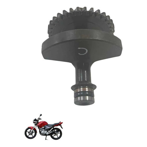 Eixo Balanceiro Yamaha Ybr 125 2000 2004 6269 3