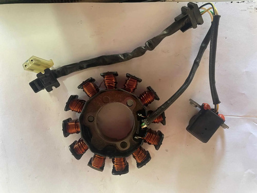 Estator Honda Xre 190 Original 3