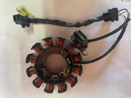 Estator Honda Xre 190 Original 5