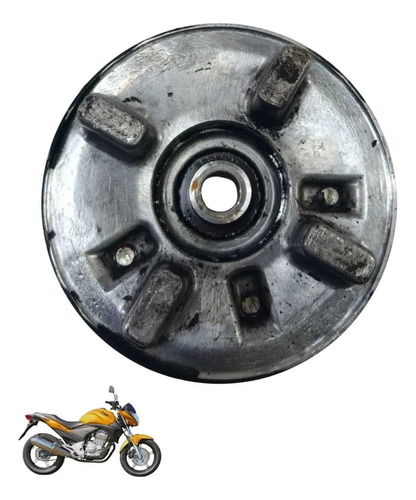 Suporte Coroa Cb 300 2009 8380