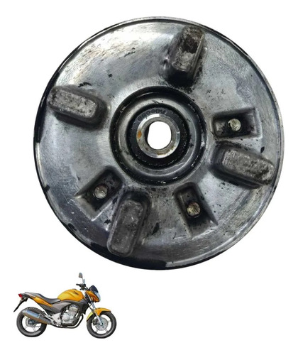 Suporte Coroa Cb 300 2009 8380 2
