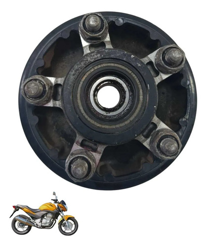 Suporte Coroa Cb 300 2009 8380 3