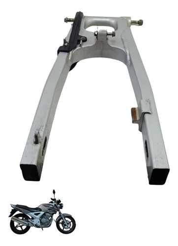 Quadro Elástico Cbx 250 Twister 2001 2008 8491 5