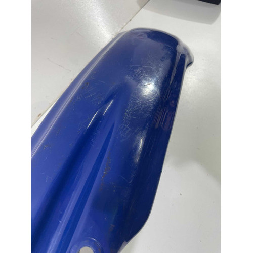 Paralama Xls125/xlx250 Diant Azul 82/83 Azul-782 4