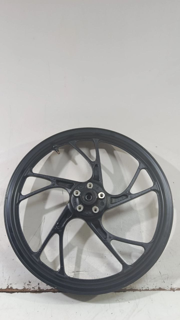 Roda dianteira Cg 160 2016/2024 14275 4