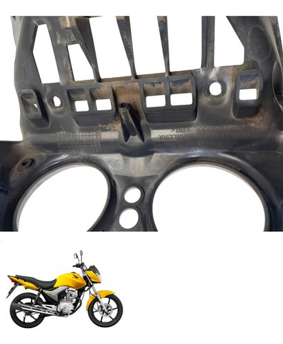 Aranha Painel Honda Cg 150 Titan 2012 Original  -2519 2