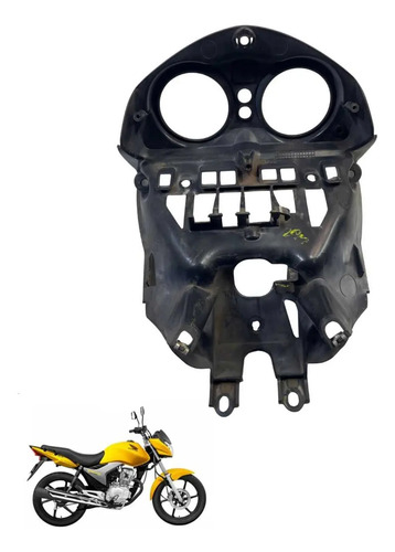 Aranha Painel Honda Cg 150 Titan 2012 Original  -2519 4