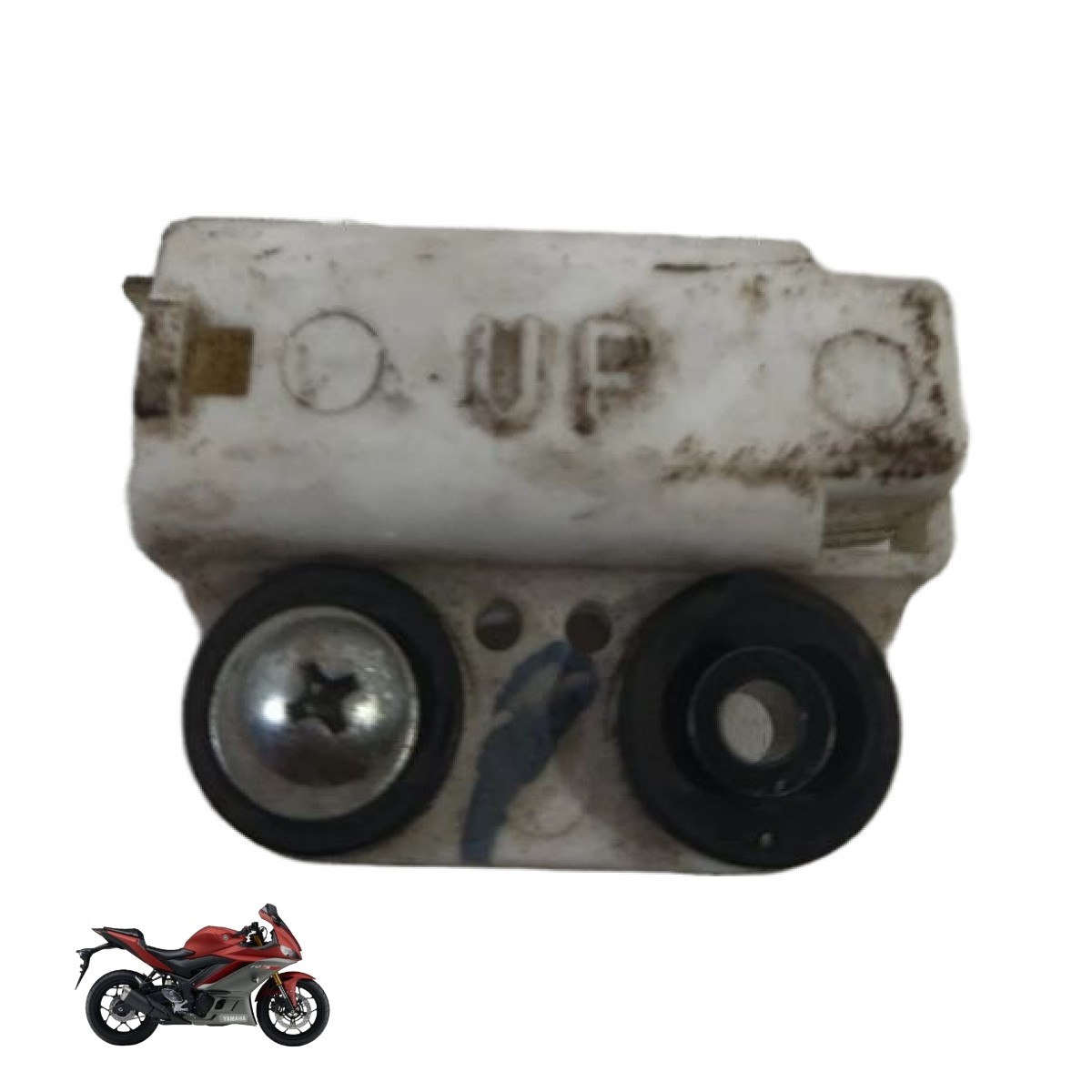 Sensor inclinação R3 2020 15817