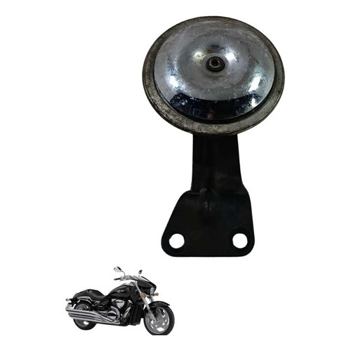 Buzina Suzuki Boulevard M1500 2010 Original 4812