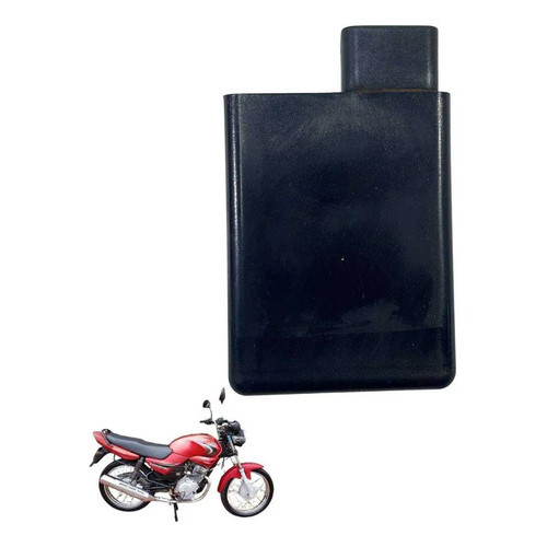 Módulo Cdi Yamaha Ybr 125 2000 2013 5383 4