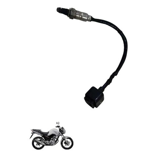 Sensor Sonda Honda Cg 160 Start 2020 6410 2