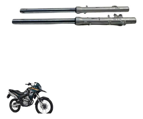 Par Bengala Com Abs Honda Xre 300 2017 6441