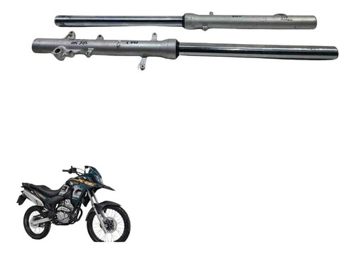 Par Bengala Com Abs Honda Xre 300 2017 6441 2