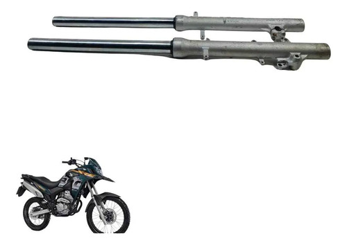 Par Bengala Com Abs Honda Xre 300 2017 6441 3