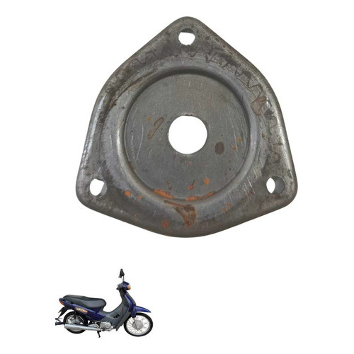 Tampa Filtro Centrifugo Óleo Honda Biz 100 1998 2005 7100
