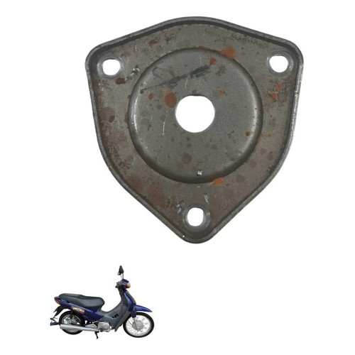 Tampa Filtro Centrifugo Óleo Honda Biz 100 1998 2005 7100 4