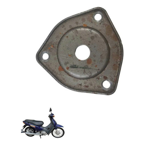 Tampa Filtro Centrifugo Óleo Honda Biz 100 1998 2005 7100 5