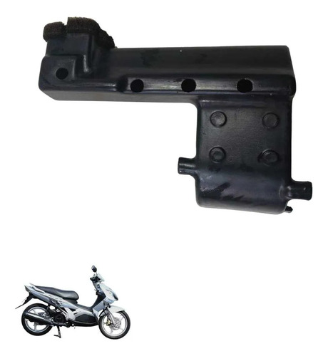 Duto Condutor Ar Yamaha Neo 115 2008 6946