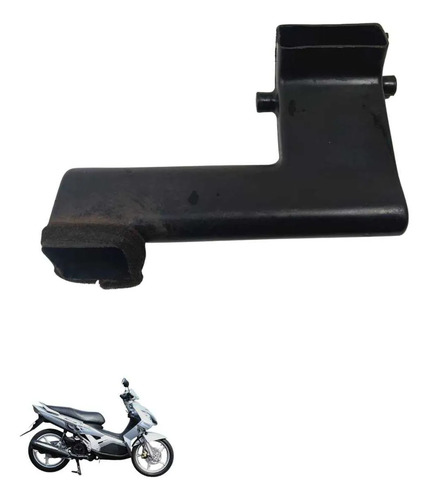 Duto Condutor Ar Yamaha Neo 115 2008 6946 2