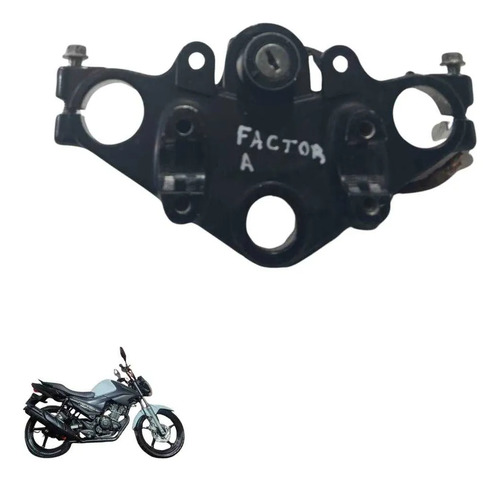 Mesa Superior Yamaha Factor 150 2016 2017 2018 2019 7544