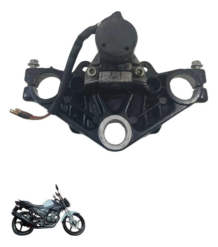 Mesa Superior Yamaha Factor 150 2016 2017 2018 2019 7544 2