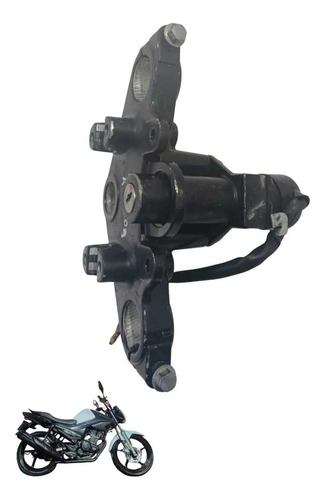 Mesa Superior Yamaha Factor 150 2016 2017 2018 2019 7544 3