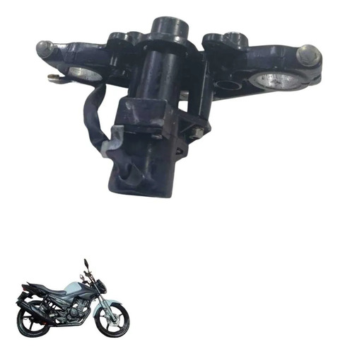 Mesa Superior Yamaha Factor 150 2016 2017 2018 2019 7544 4