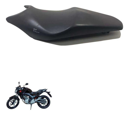 Banco Honda Twister 250 2016 7596 2