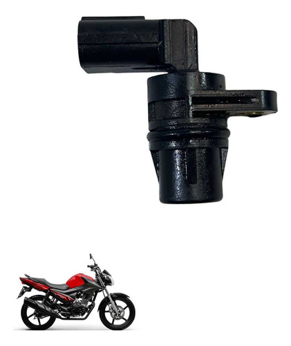 Sensor Velocidade Yamaha Ybr 150 2022   -3965