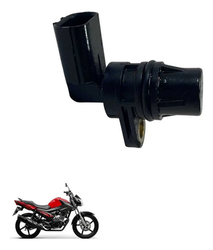Sensor Velocidade Yamaha Ybr 150 2022   -3965 3
