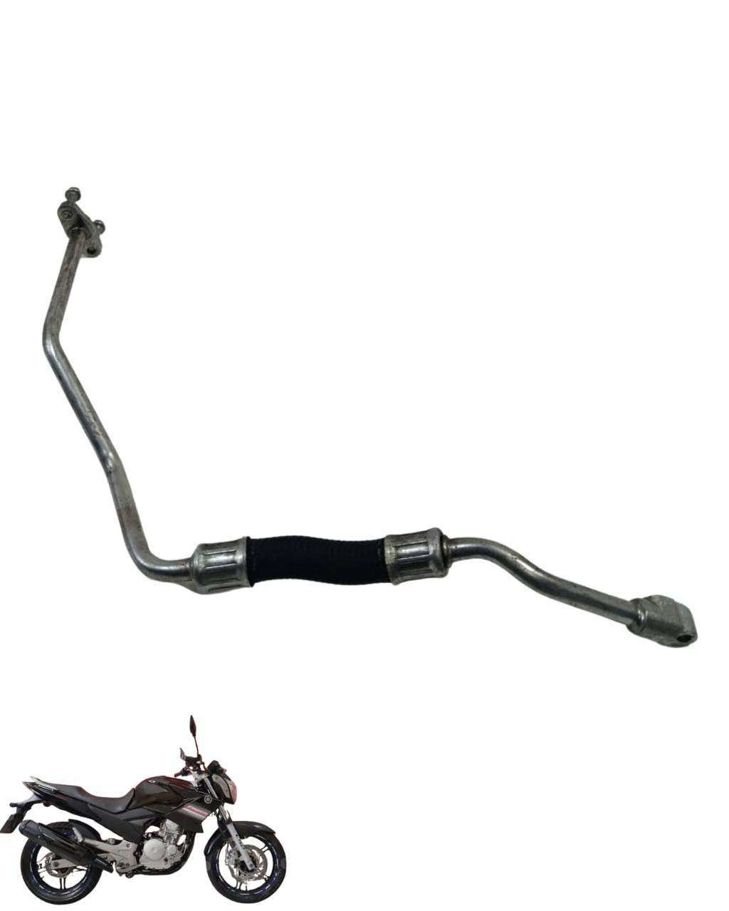 Mangueira Óleo Radiador Fazer 250 2011 2017 9338