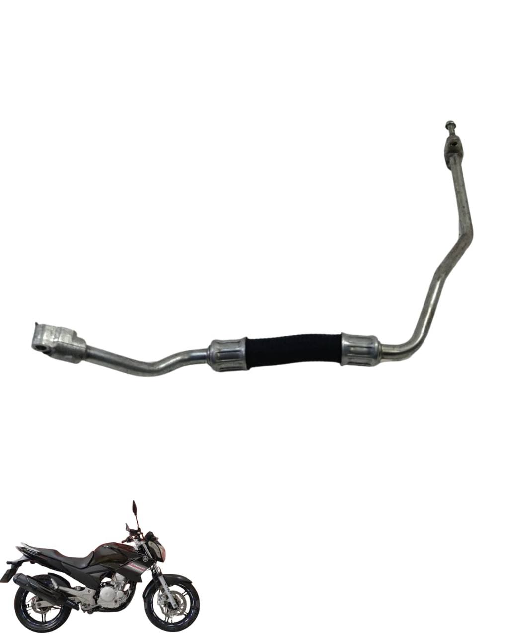 Mangueira Óleo Radiador Fazer 250 2011 2017 9338 3